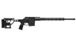 Sig Sauer Cross Bolt Action Rifle 277 Fury 5rd Magazine 20" Barrel M-LOK Handguard - alternate view 3