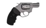 CHARTER ARMS PATHFINDER 22LR SILV 2" - alternate view 3