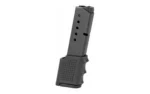 Promag Mfg. Inc. ProMag S&W Bodyguard Magazine .380ACP Blued Steel 10/rd - alternate view 3