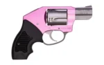 CHARTER ARMS THE PINK LADY 38SPL 2" - alternate view 3