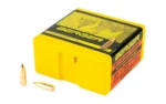 Berger Bullets Berger Match Grade Varmint Bullets 6mm .243" 80 gr FB 100/rd - alternate view 3