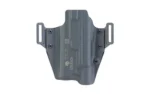 BP Tactical DBA Crucial Holster Crucial Concealment Universal Light OWB Holster for Surefire x300U/T A and B - alternate view