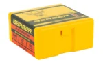 Berger Bullets Berger Match Grade Hunting Bullets 6mm .243" 87 gr VLD Hunter 100/rd - alternate view 3