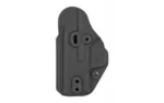 L.A.G. Tactical Inc. L.A.G. Tactical Liberator MK2 Holster SA XDS 3.3" 9/45 - AMBI - alternate view 3