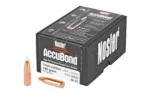NOSLER 7MM 140GR ACCUBOND 50CT - alternate view 3