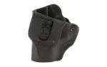Desantis Leather Goods Co. DeSantis Style 019 Mini Scabbard Glock 43 Black RH - alternate view 3