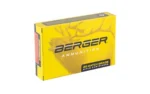 Berger Bullets BERGER CLAS HNT 300 WM 185GR 20/200 - alternate view 3