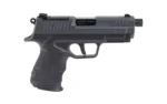 RETAY RXP22 22LR 4" 13RD BLK/GRY TB - alternate view 3