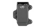 L.A.G. Tactical, Inc. LAG SPMC MAG CARRIER 9/40 CMP BLK - alternate view 3