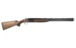 POINTER FT912 O/U 12/28" 3" BLK/WLNT - alternate view 3
