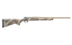 Legacy Sports International Howa M1500 Fence Line Rifle .308 win 5rd Capacity 22" Threaded Barrel Scorched Earth Camo Stock