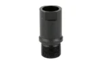 Dead Air Silencers Dead Air Thread Adapter GSG 1911 to 1/2-28 - alternate view 3