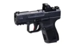 CANIK METE MC9 9MM MO1 3.18" 15RD BK - alternate view 3