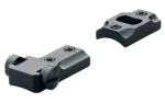 Leupold & Stevens Inc. Leupold Standard Steel Base Browning X-Bolt Matte Black 2-pieces - alternate view 3