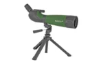 Konus Optics Konus Konuspot-80 Zoom Spotting Scope 20-60x80 with Tripod & Smart Phone Adapter - alternate view 3