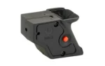 Viridian Green Laser Viridian E-Series Red Laser Sight for Rossi Brawler Black - alternate view 3