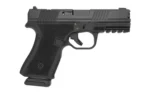 Black Rain Ordnance BRO FRONTLINE 9MM 4" 15RD BLK - alternate view 3