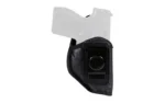 2nd Amendment 1791 LLC 1791 EcoCarry IWB Holster for Micro Compact Auto Medium Black RH - alternate view 3