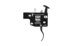 TriggerTech Special Tikka Rifle Trigger 1-3.5 lbs Curved RH Black - alternate view 3