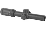 Konus Optics Konus KonusPro M30 1X-4X24mm Riflescope - Engraved/ill Center Dot Reticlee - alternate view 3