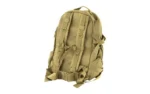 NcSTAR Inc. NcStar VISM Tactical Backpack - Tan - alternate view 3