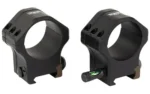Christensen Arms Tactical PRSR-HD Scope Ring Set 34mm High - alternate view 3