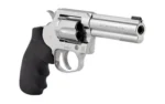 Colt's Manufacturing COLT COBRA 38SPL+P 4" 6RD STS - alternate view 3