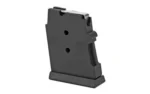 Cz-Usa Firearms CZ-USA R452/453/455/513 Magazine .22 LR Black Polymer 5/rd - alternate view 3