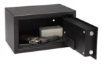 Bulldog Cases Bulldog 12 x 8 x 7 Standard Digital Pistol Vault - alternate view 3