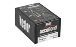 NOSLER 7MM 160GR ACCUBOND 50CT - alternate view 3