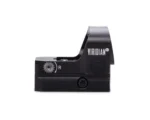 Viridian Green Laser Viridian RFX25 1x20 Micro Green Dot Reflex Sight - DOCTER Mounting pattern INSTANT-ON - alternate view 3
