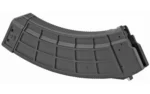 Century Arms US Palm AK30R Rifle Magazine Black 7.62x39mm 30/rd - alternate view 3