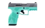 Taurus USA TAURUS GX2 9MM 3.38" 13RD STS/CYN MS - alternate view 3