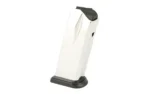Springfield Armory XD Sub-Compact Magazine .40 S&W 9/rd Stainless - alternate view 3