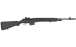 Springfield SPRGFLD M1A LDD 308 BL SYN 10RD - alternate view 3