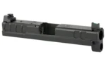 Springfield Armory XD OSP Slide Assembly with Crimson Trace CTS 1500 and OSP Optics Mounting Plate - alternate view 3