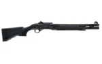 Beretta U.S.A. Beretta A300 Ultima Semi Auto Patrol Shotgun 20ga 7rd Capacity 19.1" Barrel Black - alternate view 3