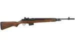 Springfield SPRGFLD M1A LDD 308 BL WALNUT 10RD - alternate view 3
