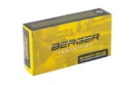 Berger Bullets Berger Target Rifle Ammunition 6.5 Creedmoor 144 gr LRHT 2830 fps 20/ct - alternate view 3