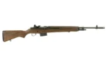 Springfield SPRGFLD M1A LDD 308 BL WALNUT 10RDCA - alternate view 3