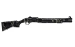 Beretta U.S.A. Beretta A300 Ultima Semi Auto Patrol Shotgun 12ga 7rd Capacity 19.1" Barrel Multi Cam Black - alternate view 3
