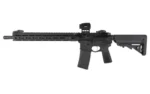 AGM Global Vision AGM Varmint V2 LRF 35-384�Thermal Rifle Scope w Built-in Laser Range Finder - alternate view 3
