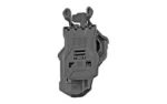 BLACKHAWK BH T-SERIES L2C M&P 2.0 9/40 RH BLK - alternate view 3