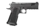 EAA - European American Armory Corp Girsan Witness2311 CMX Handgun 9mm luger 17rd Magazines(2) 4.25" Barrel Rail &