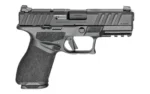 Springfield SPGFLD ECH ALPHA 9MM 4" 10RD BLK CA - alternate view 3
