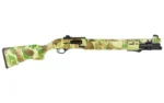 Beretta U.S.A. Beretta A300 Ultima Patrol Raider Semi-Auto Shotgun 12ga 3" Chamber 7rd Capacity 19.1" Barrel Mobil Choke Camo
