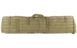 NcSTAR Inc. NcStar VISM Rifle Case/Shooting Mat - Tan - alternate view 3