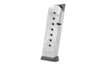 Springfield Armory Springfield 1911 Stainless Steel Magazine with Slam Pad .45 ACP 8/rd - alternate view 3