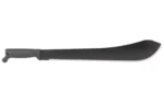 Cold Steel Bolo Machete Fixed Blade - 18" Blade Black - alternate view 3