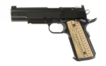 Dan Wesson DW SPECIALIST OR 10MM 5" RAIL BLK - alternate view 3